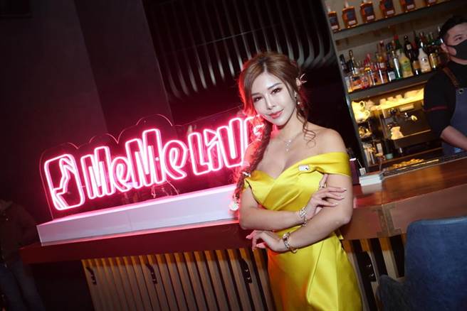 「直播大赏」百花争艳点亮寒冬里最美的夜（图／BEEMEN蜂报提供）