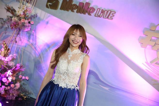 「直播大赏」百花争艳点亮寒冬里最美的夜（图／BEEMEN蜂报提供）