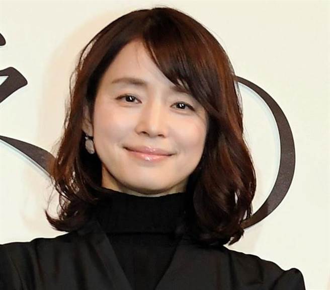 石田百合子IG发文鼓励年轻人。（@yuriyuri1003）