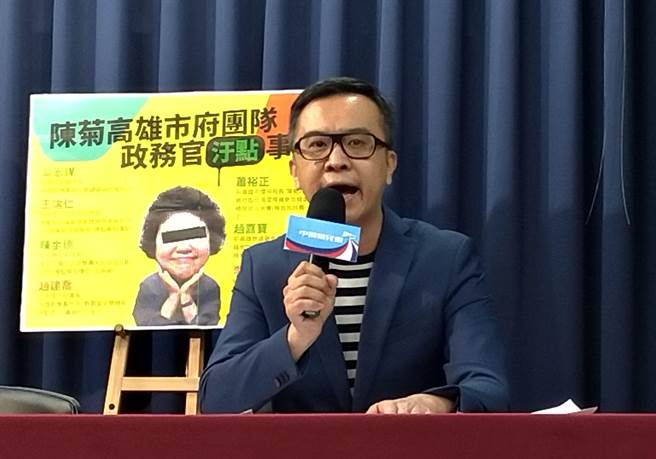 黄子哲。（黄福其摄）