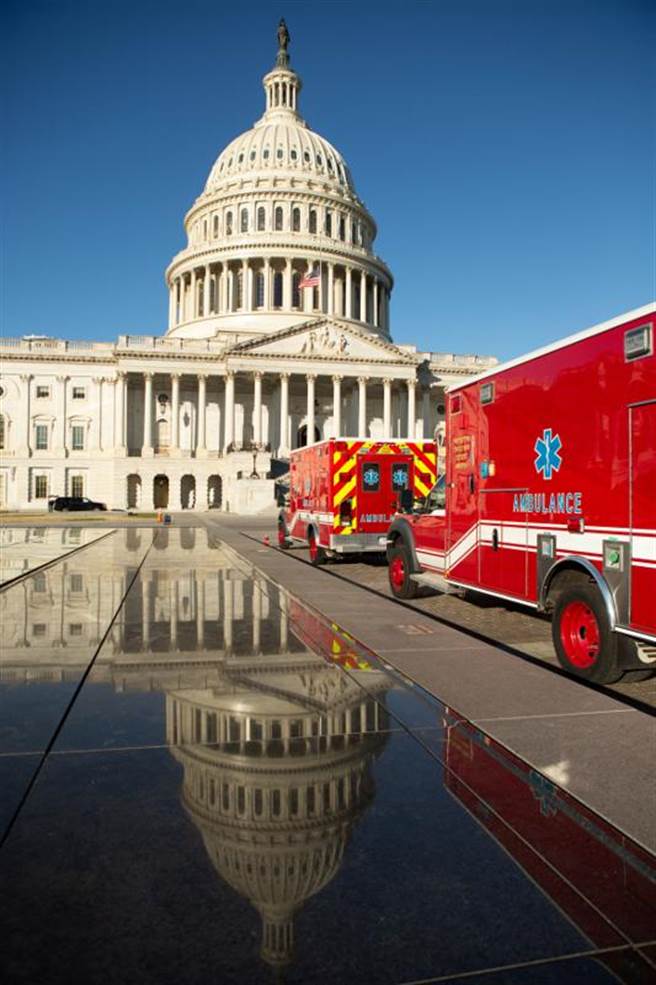 美国国会（路透）