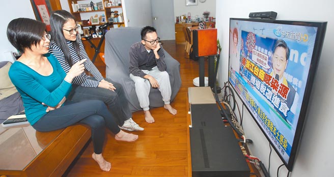 52台仍空频（本报资料照片）