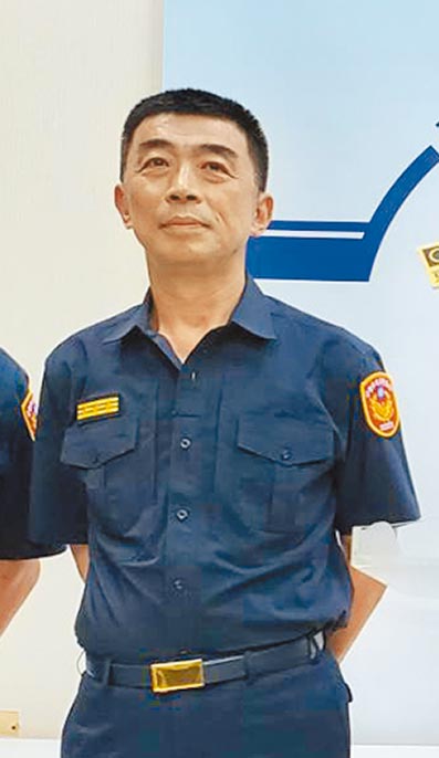 刘柏良。（本报资料照片）