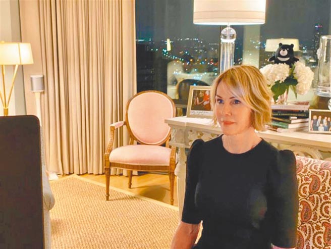 （圖／擷取自克拉夫特推特）