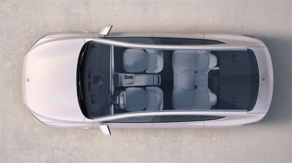 蔚來 ET7 霸氣宣示「Model Y 就值那個錢」：特斯拉想做電動車界的福特，我們是賓士頂級車！