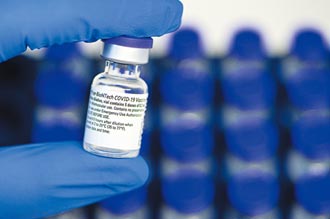大陸復星集團擬保留300~400萬劑 提供台胞自費施打 台商打輝瑞疫苗 早台灣一步
