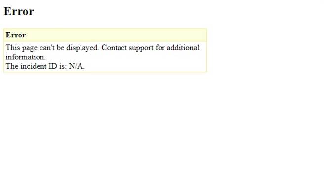 北部某医院传出院内感染，官网疑似被民眾点爆，导致出现网页挂掉的状况。(图／翻摄北部某医院网站)