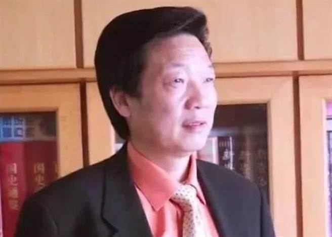 湖北省荆门市人称「啤酒大王」的金龙泉啤酒始创人李大红。