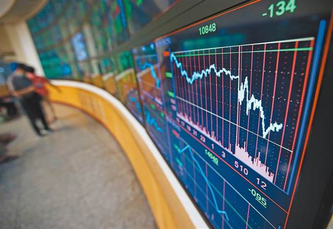 国家金融安定基金12日公布，本次执行安定市场任务，自2020年3月19日至11月9日止，总计净利2.58亿元。(图/中时资料照)