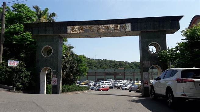 基隆市立田徑場近期將開工，總經費約4億5千萬，預計2022年12月完工。（基隆市政府提供／陳彩玲基隆傳真）