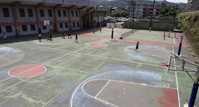 基隆市立田徑場近期將開工，總經費約4億5千萬，預計2022年12月完工。（基隆市政府提供／陳彩玲基隆傳真）