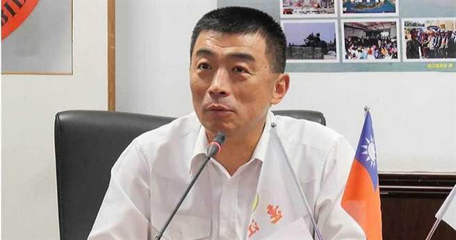 劉柏良接掌高雄市警局長未到半年就遭拔官，警界紛紛認為是蘇貞昌在為他的子弟兵黃明昭未來鋪路。（圖／報系資料照）