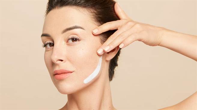 Melvita摩洛哥坚果推限定脸部SPA疗程形象图。（Melvita提供）