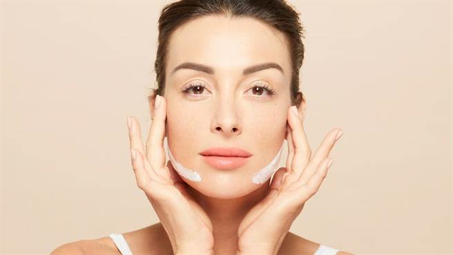 Melvita摩洛哥坚果推限定脸部SPA疗程形象图。（Melvita提供）