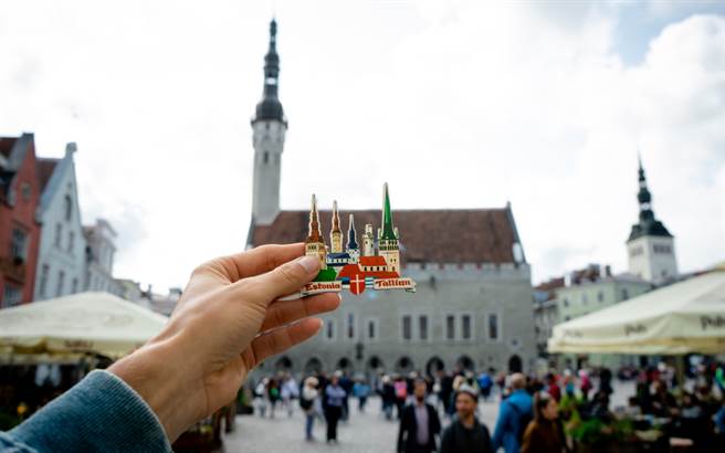 最新评估显示，欧洲最适合新创企业的国家是波罗的海三小国，排名甚至比英美更前面。图为爱沙尼亚。（图/达志影像/shutterstock）
