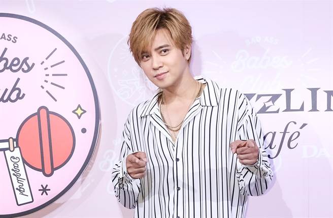 罗志祥至今还没復工。（图／中时资料照）