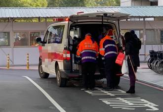 臺灣首例醫師染疫 他揭國內2漏洞最需補強