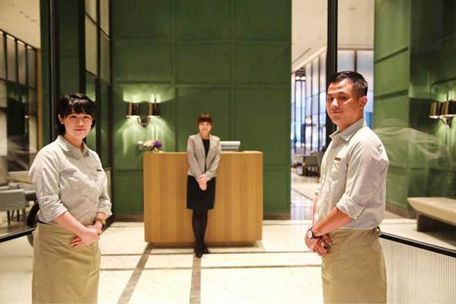 将万豪酒店顶级服务（如图）融入住户生活的「西华富邦」，堪称提供饭店式服务的极致代表案。（图／翻摄自万豪酒店官网）