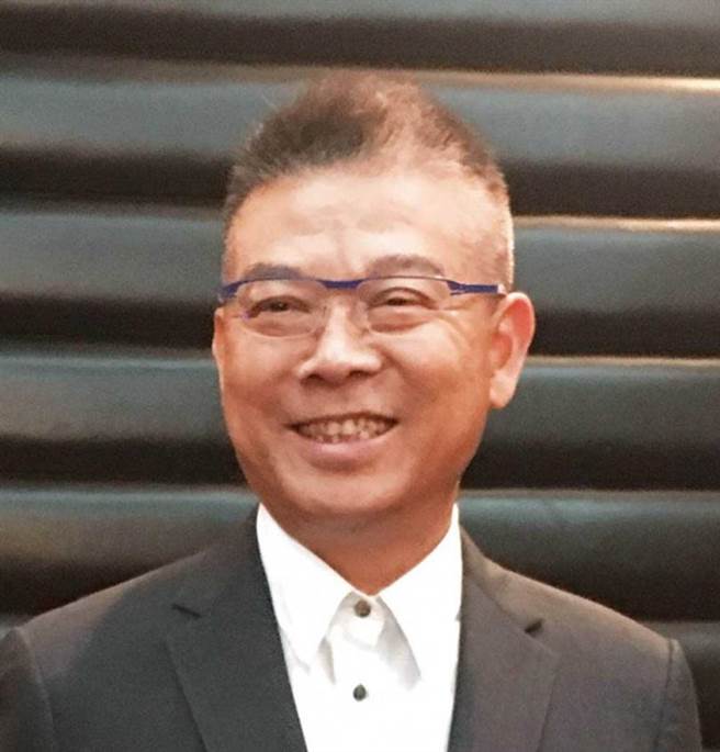  神脑国际总裁林保雍在2014年豪掷逾8亿元，购入「皇翔御琚」9楼户。（图／报系资料库）