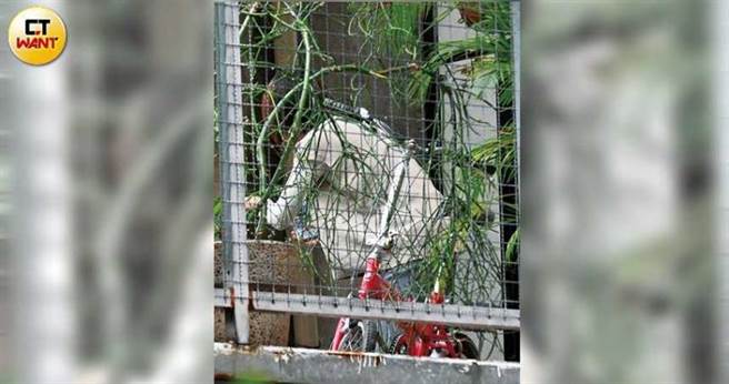 由于即将开幕，咖啡厅员工正在店内忙进忙出。（图／本刊摄影组）