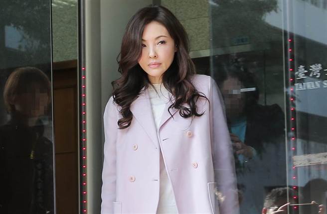 何如芸近来奔波医院急诊室，让她坦言心都要碎了。（图／中时资料照）