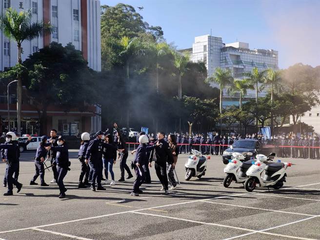 110年第40期警專免費複試訓練 高見公職 警察考試權威補習班