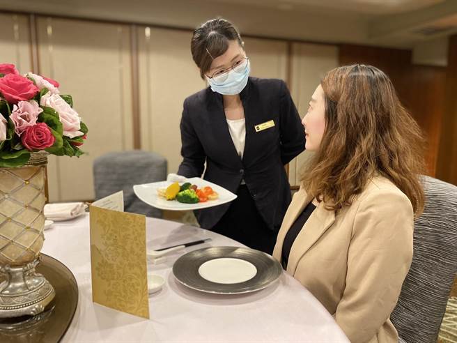 香格里拉台南远东国际大饭店将于1月20日及2月20日，举办2场招募人才活动。（香格里拉台南远东国际大饭店提供／李宜杰台南传真）