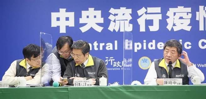 染疫护理师同校学生 遭实习医院通知暂停实习(本报系资料照)