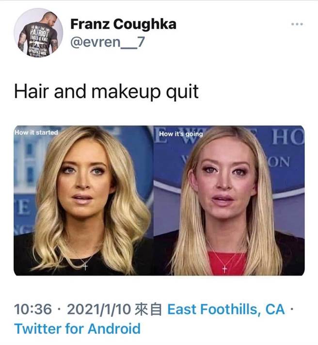 蔡正元脸书发文。(摘自蔡正元脸书)