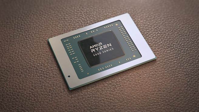 全新AMD Ryzen 5000系列行动处理器为玩家、创作者以及专业人士提供前所未有的高效能和令人惊艳的电池续航力。（AMD提供／黄慧雯台北传真）
