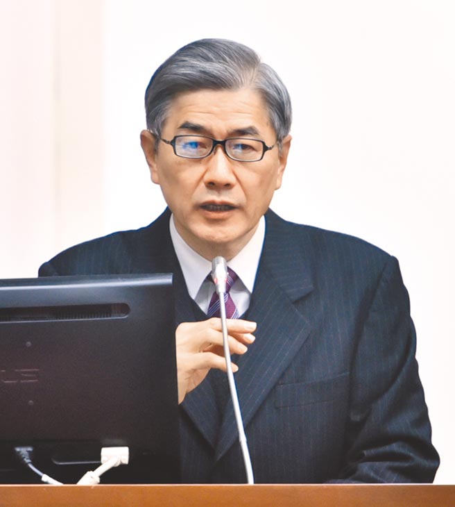 资金行情推升资产泡沫疑虑，黄天牧认为要加强投资人教育。图／顏谦隆