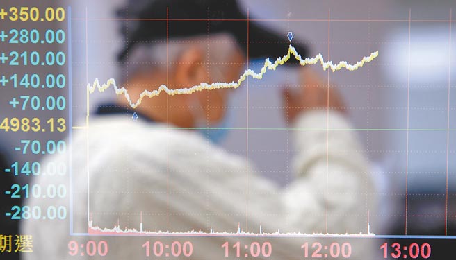 中央大学台湾经济研究中心执行长吴大任表示，全球资金到处乱窜，股市、房市、大宗商品全都上涨，经济成长与金融资产脱鉤；当央行货币政策一转向、利率反弹，金融资产就有急速下跌的风险。（本报资料照片）