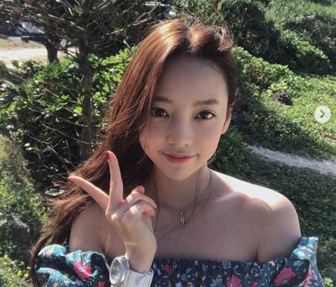 具荷拉已经逝世1年多，仍有许多粉丝无法接受。(图/翻摄自具荷拉IG)