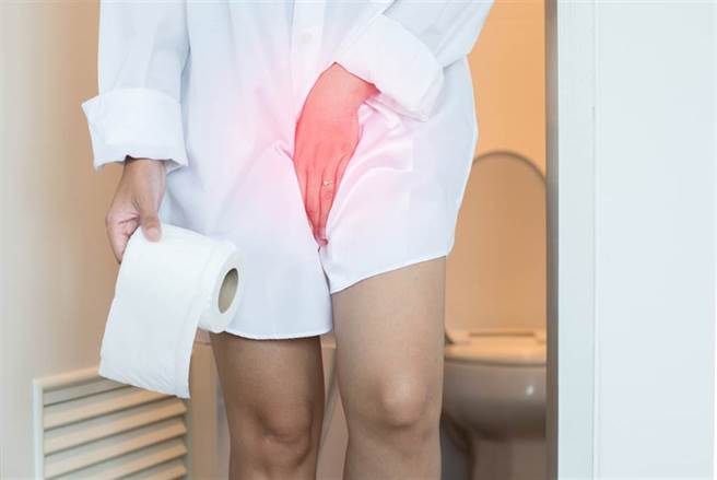 膀胱痠痛難耐、頻跑廁所，要注意可能是間質性膀胱炎上身。(示意圖/Shutterstock)