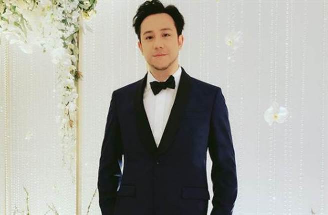 张致恒被爆脚踏多船等劈腿行径，形象顿时跌落谷底。（图／stevencheung IG）