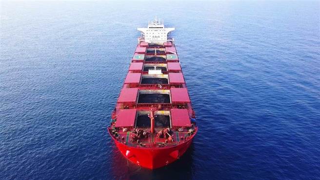 澳媒指出，北京當局已向73艘船澳洲煤炭的貨主明確表示，不能在大陸卸貨，加劇了近1,500名水手的人道主義危機。（示意圖/達志影像/shutterstock）