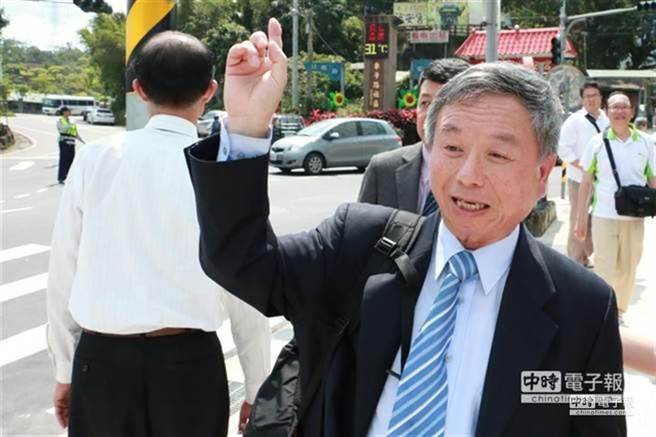 前卫生署长杨志良曾在去年3月11预测美国在一个月后疫情会大爆发，且远比欧洲惨烈，遭各方看衰，两周后美国疫情全面失控。(图／本报资料照)