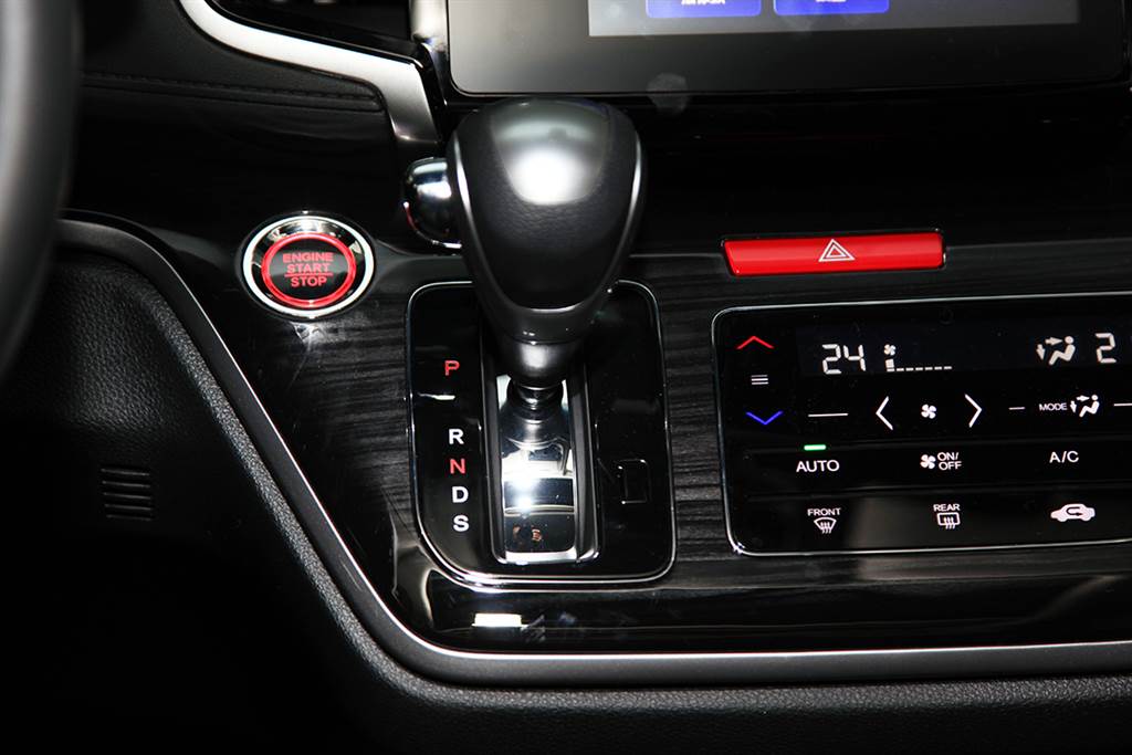 二度小改款規格 1/18 啟動預售，Honda Odyssey 現款銷售一空暫時下架！
