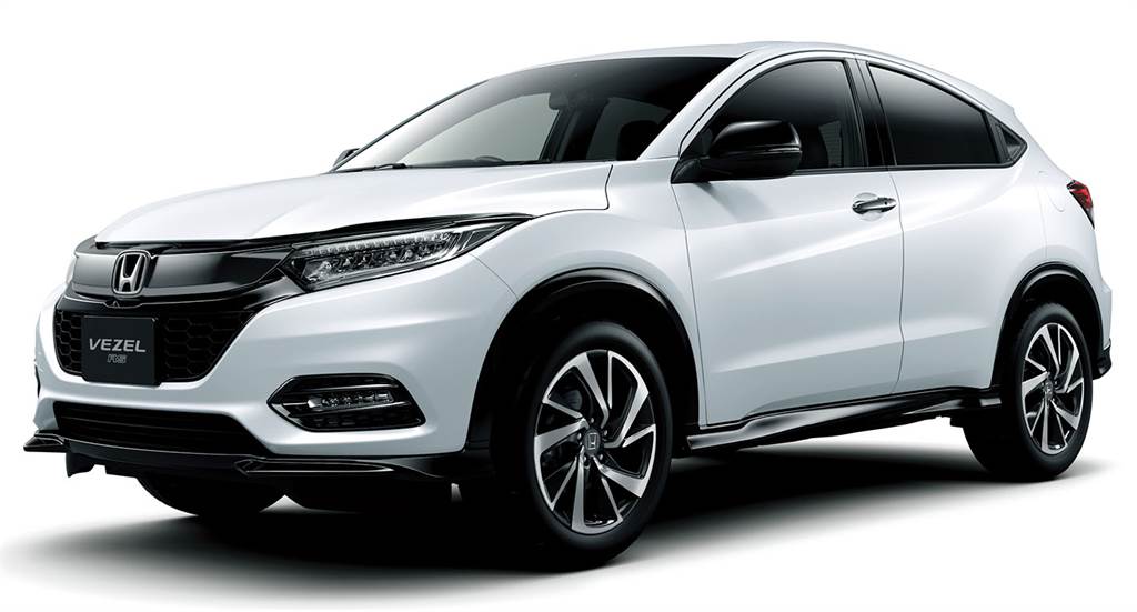 Honda Vezel/HR-V 日本產線停產、第二世代車型將於第一季推出！
