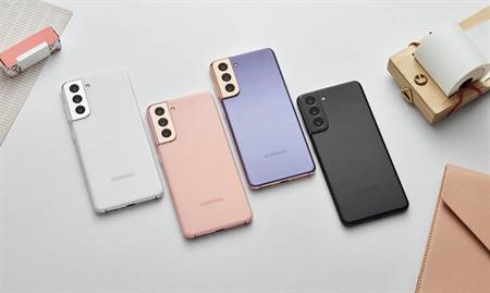 價格公佈！三星Galaxy S21新機1／29上市- 科技- 中時