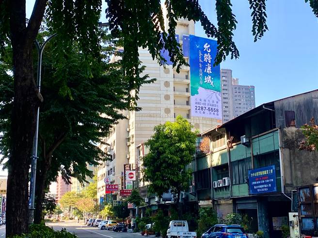 「允将康城」预计2021年第一季公开，目前採开放预约，询问度高。(图/业者提供)