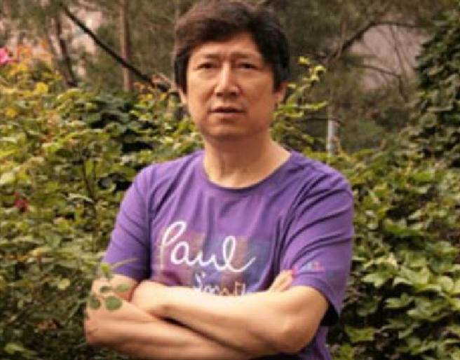 李春平晚年罹患阿兹海默症，自始至终都是孤单一人。（翻摄百度百科）