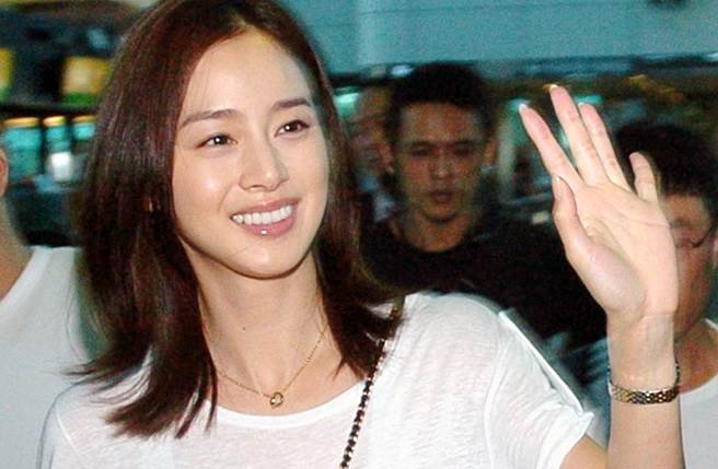 Seoul National University’s Department of Dentistry: I apologize for the exposure of my beautiful old photos than Kim Tae Hee-Entertainment-China Times News