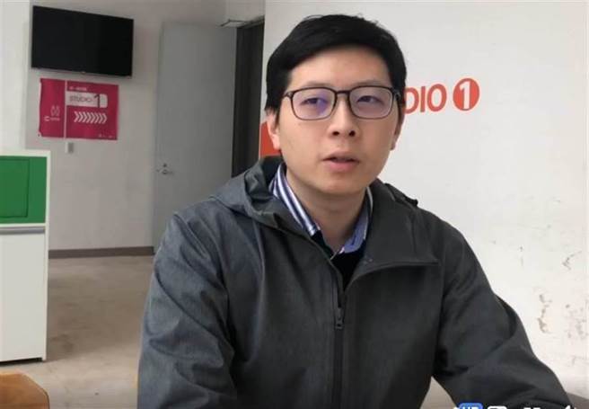 王浩宇遭到罢免后，第一件事先关脸书留言。(图／本报资料照)