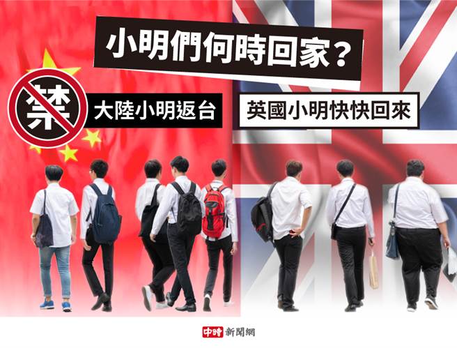 小明何时回家？