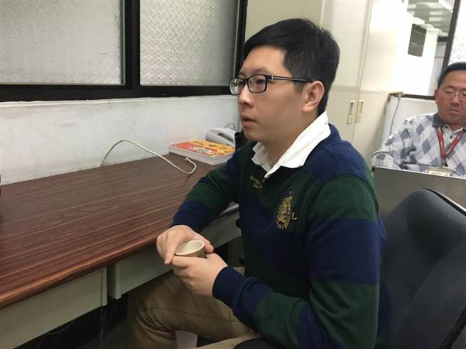 王浩宇罢免案通过。（资料照）