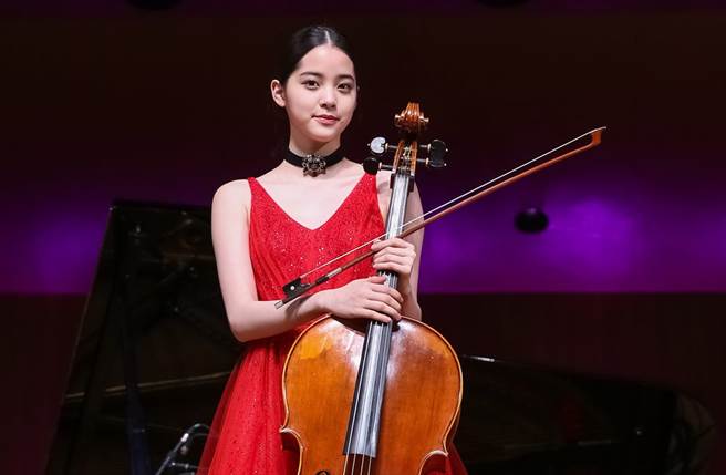 欧阳娜娜自出道以来，就一直是外界关注焦点。(图／本报系资料照)