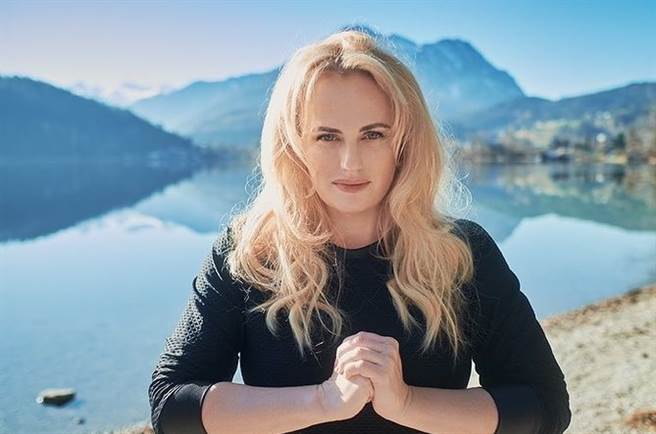 瑞贝尔威尔森在非洲发生绑架惊魂记。(图/翻摄自瑞贝尔威尔森IG)