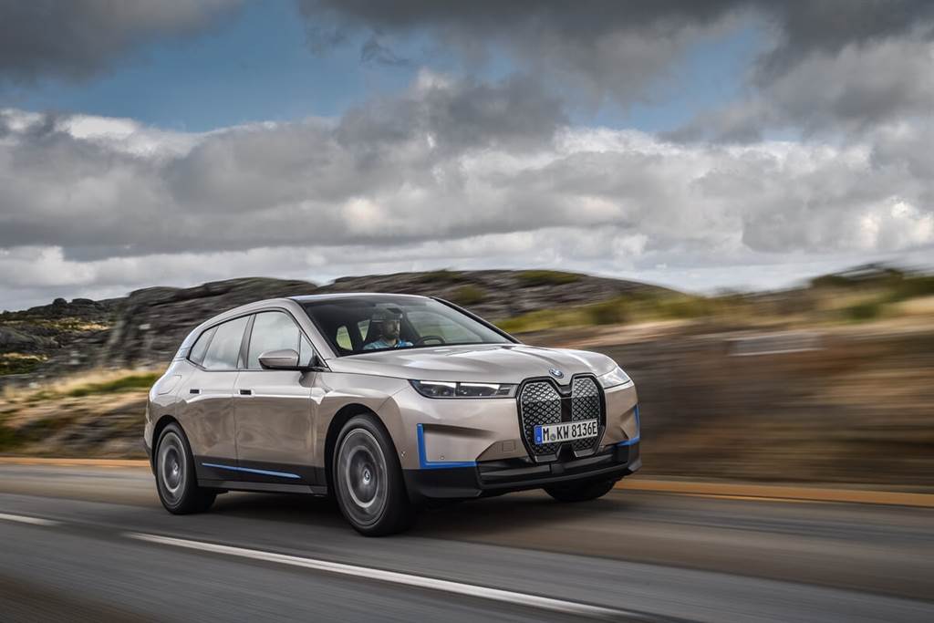BMW集團對2021年表示樂觀 將增加電動車的生產以及線上銷售