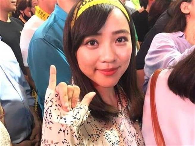 高雄市議員黃捷罷免案將在2月6日登場。（圖／摘自潘恩西臉書）